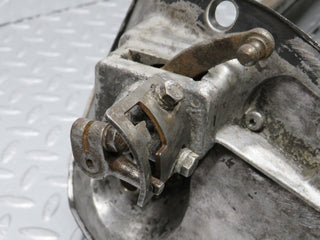 40383 Mercedes-Benz W110 230 Steering Column With Gear Selector 1114622395