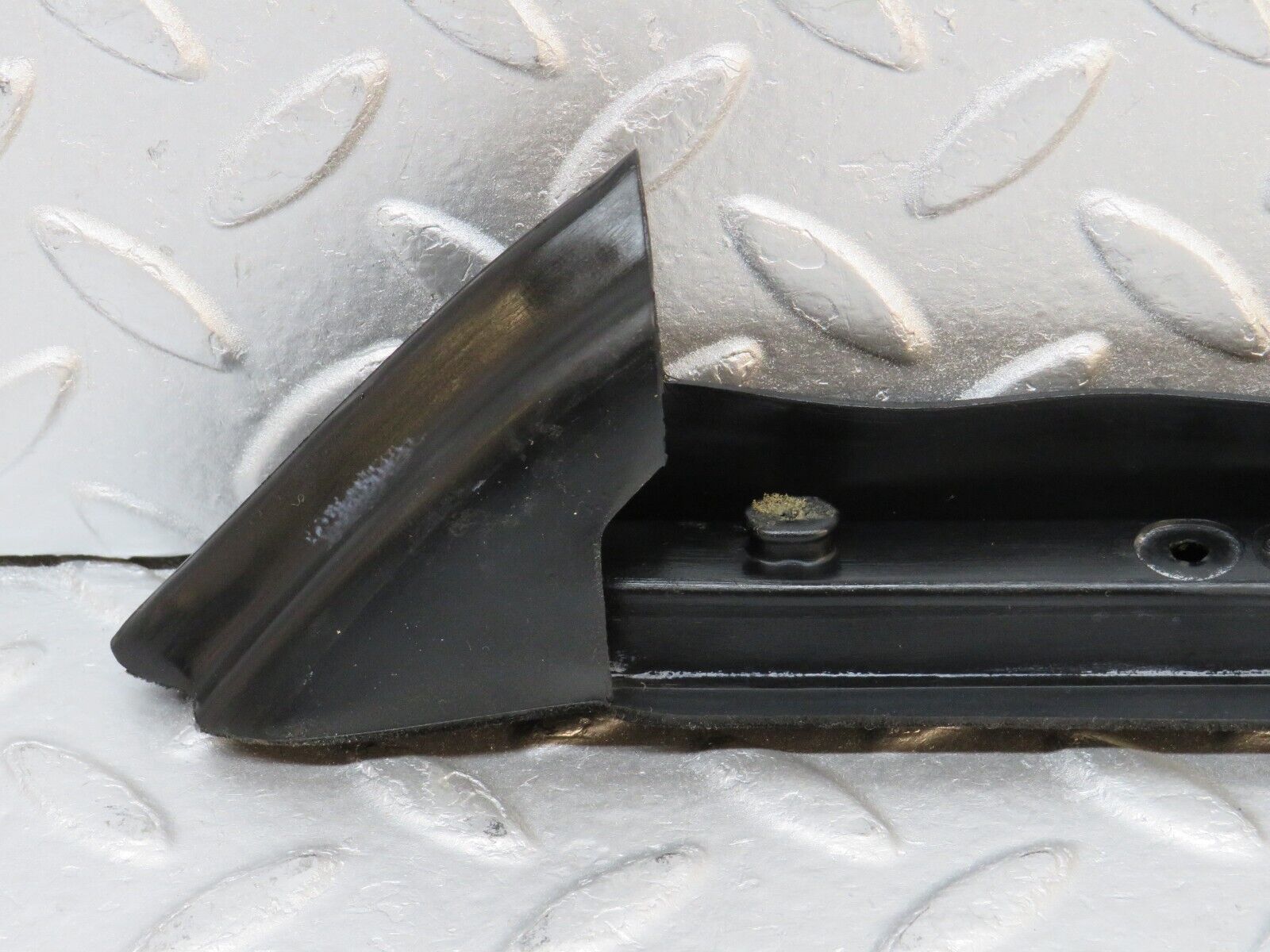 38269 Mercedes-Benz R129 280SL Coupe Left Door Wing Mirror Rubber 1297250166