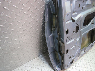 W201 Baby Benz rear right door used OEM