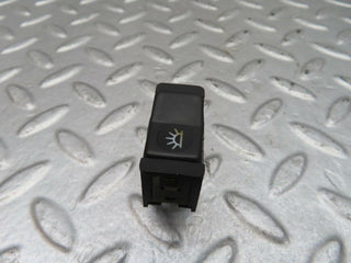 W116 interior dome light switch used OEM
