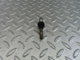 10045 Mercedes-Benz C123 230CE Coupe Fuel Injector Bosch 0437502010