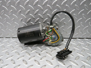 22148 Mercedes-Benz S123 280TE Wagon Wiper Motor Bosch 0390341077