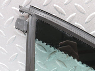 35164 Mercedes-Benz W221 Rear Left Quarter Window Glass 2217350124
