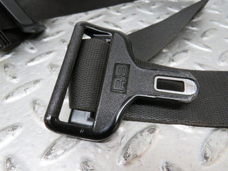 27819 Mercedes-Benz S124 300TE Wagon Seat Belt Front Left