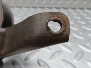 W123 trunk hinge left side used OEM