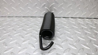 W126 Coupe bonnet hinge spring used OEM
