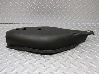 W201 Baby Benz rear control arm cover used OEM