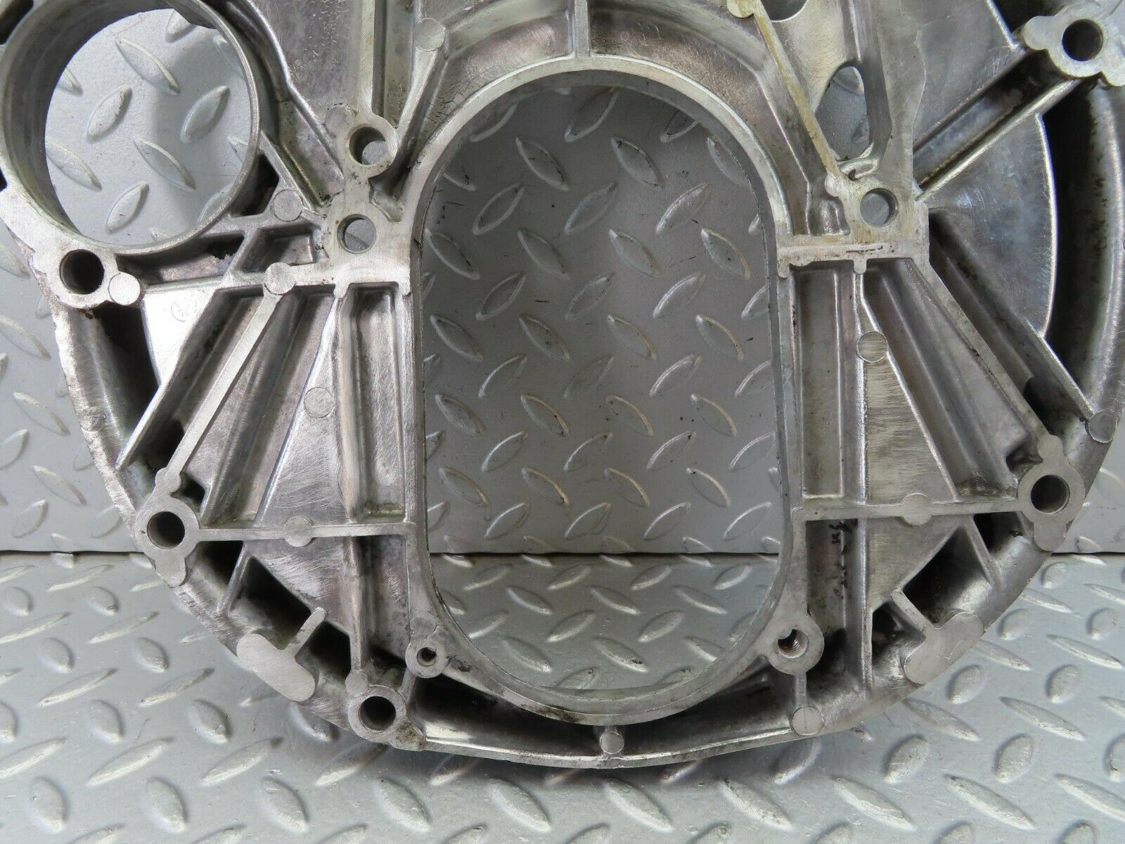 9514 Mercedes-Benz C124 300CE Coupe Gearbox Flange 1210110445