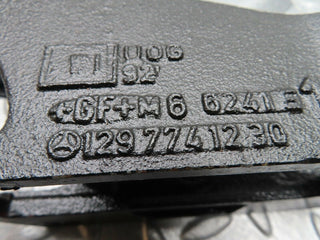 20159 Mercedes-Benz R129 300SL Coupe Soft Top Frame Base Right Side 1297741230