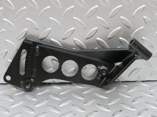 W123 power steering pump bracket used OEM