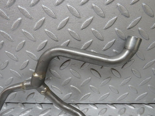 37665 Mercedes-Benz W109 300SEL Air Intake Hose Pipe
