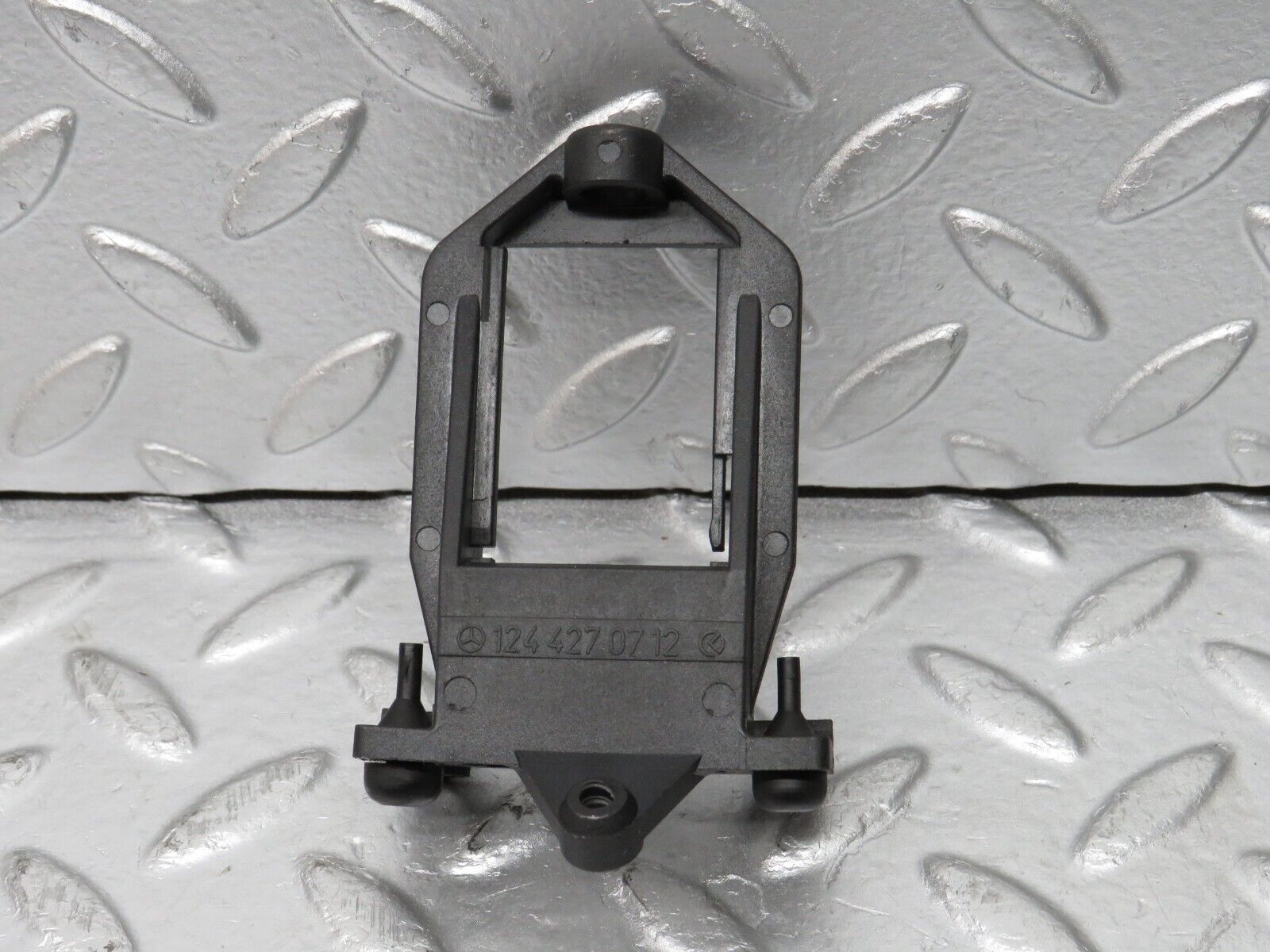 31244 Mercedes-Benz S124 220TE Wagon Parking Brake Release Handle 1244270320