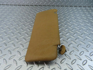 10680 Mercedes-Benz W123 230E Sun Visor Left Side