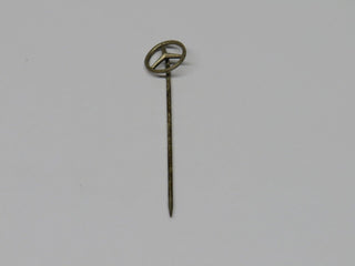 Mercedes-Benz Vintage Lapel Pin Badge used OEM