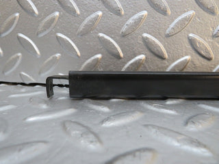 31210 Mercedes-Benz S124 220TE Wagon Rear Right Door Window Channel