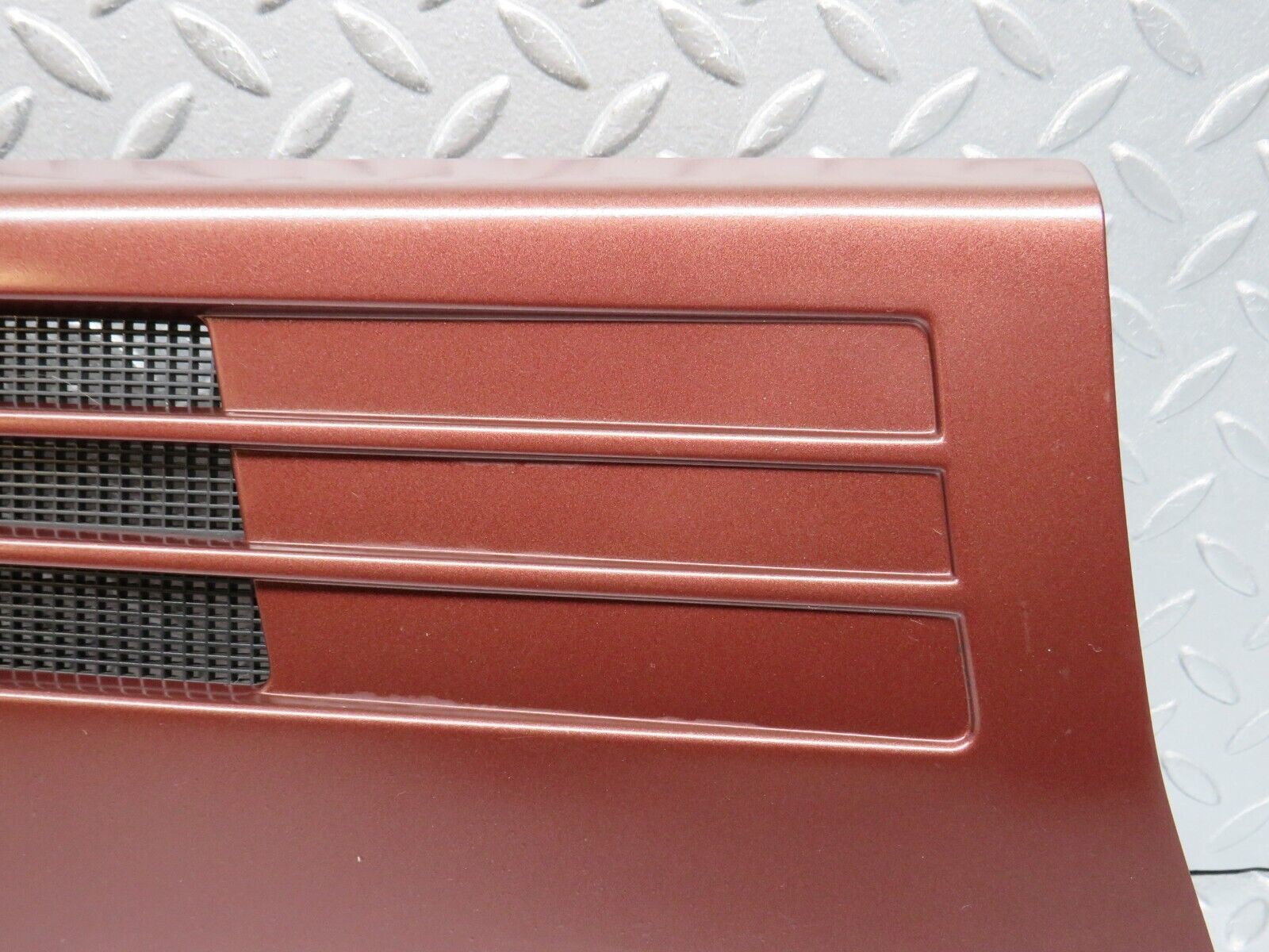 38315 Mercedes-Benz R129 280SL Coupe Front Left Fender Wing Panel 1296900140 1296980174