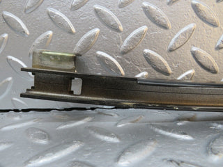 31211 Mercedes-Benz S124 220TE Wagon Rear Left Door Window Channel