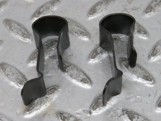 27462 Mercedes-Benz W123 280E Radiator Fan Shroud Cover Holder Set 1265040146