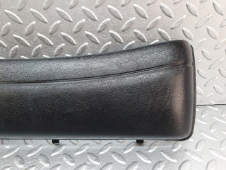 40803 Mercedes-Benz W123 300D Front Left Door Pocket Black