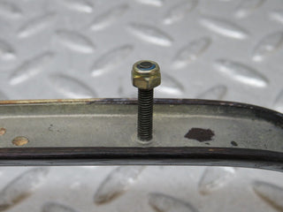 35074 Mercedes-Benz W210 320E Dashboard Wood Trim