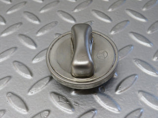 36804 Mercedes-Benz W201 190E 2.0L Fuel Tank Metal Cap 1244700005