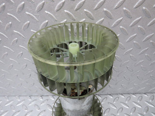 R129 SL heater blower motor used OEM