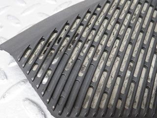 29855 Mercedes-Benz W123 230E Dashboard Speaker Covers 1236802707 1236802807