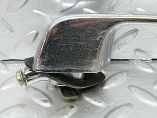 24464 Mercedes-Benz W108 Door Handle Rear Left 1087661102