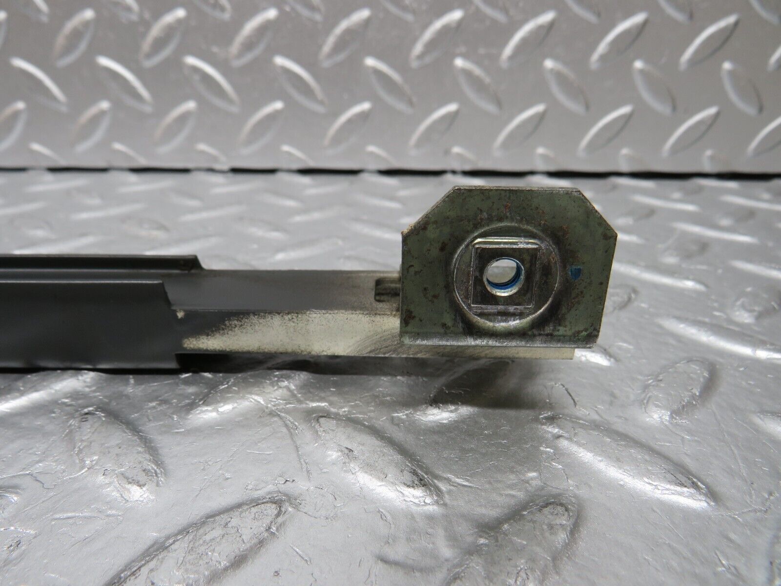 30775 Mercedes-Benz W201 190E 2.0L Rear Right Door Window Channel