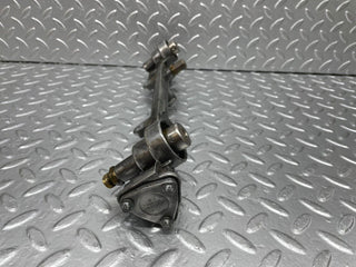 33400 Mercedes-Benz W202 C180 Fuel Injector Rail 11107845