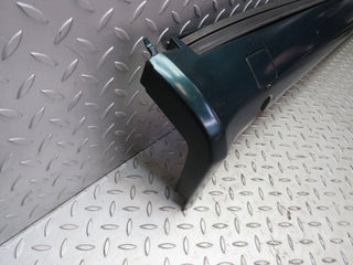 27755 Mercedes-Benz S124 300TE Wagon Side Skirt Right Side 1246902440