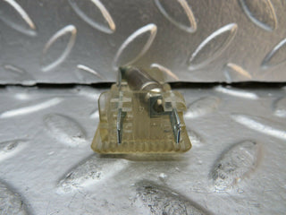 W123 Coupe glove box light used OEM