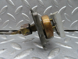 18986 Mercedes-Benz W121 190b Ponton Oil Pressure Gauge