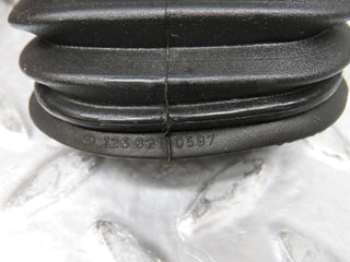 31511 Mercedes-Benz S124 220TE Rear Door Wire Protector Rubber 1268210597