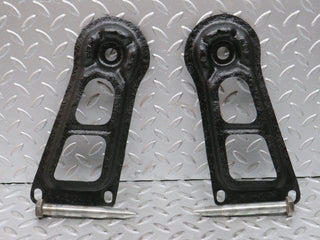 28515 Mercedes-Benz S123 Wagon Rear Suspension Axle Mounting Bracket