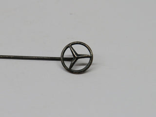 Vintage lapel pin badge used OEM