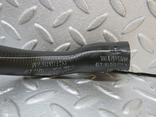 39690 Mercedes-Benz R129 320SL Coupe Radiator Lower Hose Pipe 1295012582
