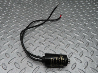 12071 Mercedes-Benz R129 300SL Coupe Capacitor 0011568601