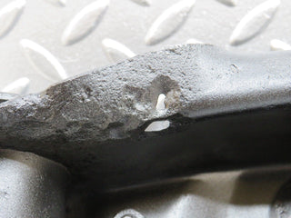 0367 Mercedes-Benz W108 280SE Rear Axle Spring Coil Mount