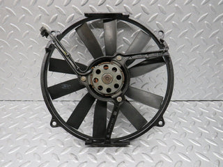 39578 Mercedes-Benz R129 320SL Coupe Radiator Cooling Fan AEG 881.055105 1295050455
