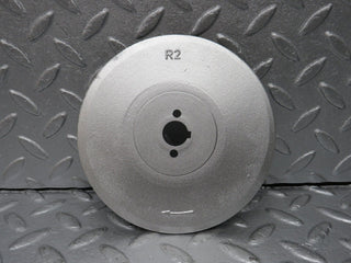 40379 Mercedes-Benz W110 230 Alternator Generator Cooler Fan 1126610013