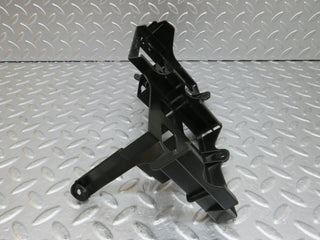 W124 ecu and relay bracket used OEM