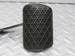 W201 Baby Benz brake pedal with rubber used OEM
