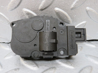35276 Mercedes-Benz W221 Heater Actuator Motor 2x