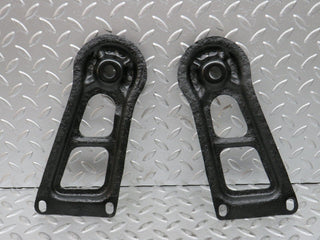 28515 Mercedes-Benz S123 Wagon Rear Suspension Axle Mounting Bracket