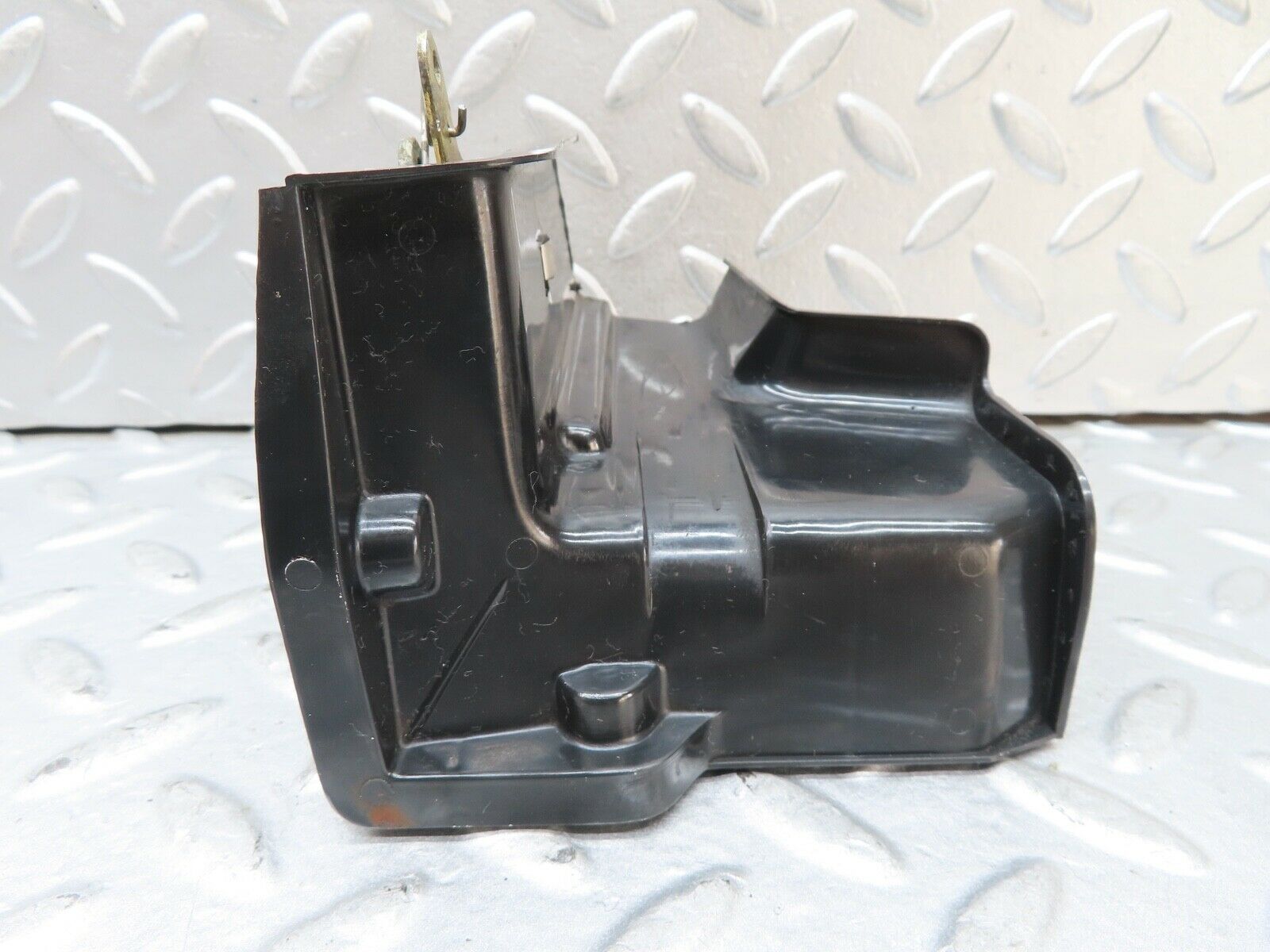 17654 Mercedes-Benz W116 450SEL Front Right Door Lock Mechanism