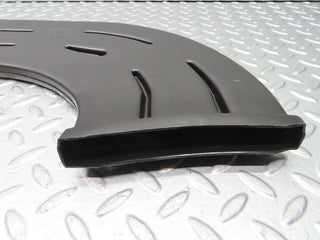 21505 Mercedes-Benz W126 300SE Air Duct Heater Ventilation Left 1268314746