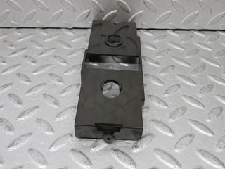 W124 Cabriolet heater control switch holder used OEM