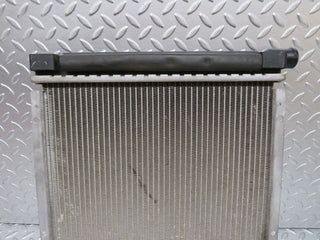 W201 Baby Benz engine coolant radiator used OEM