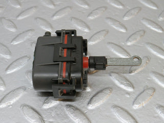 39738 Mercedes-Benz R129 320SL Coupe Heater Vacuum Actuator